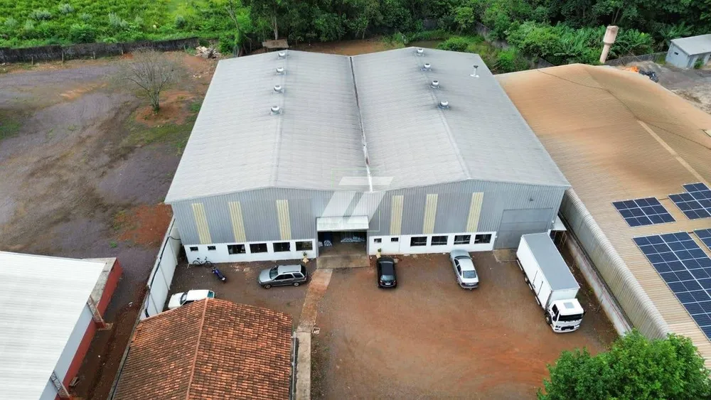 Depósito-Galpão - Foto 4