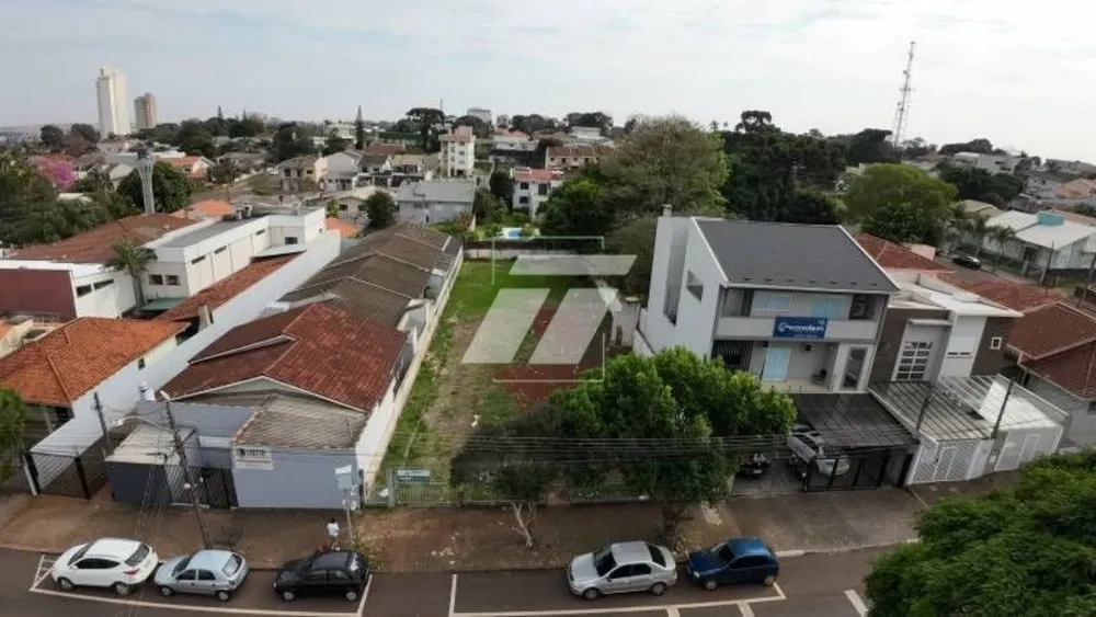 Loja-Salão, 963 m² - Foto 3