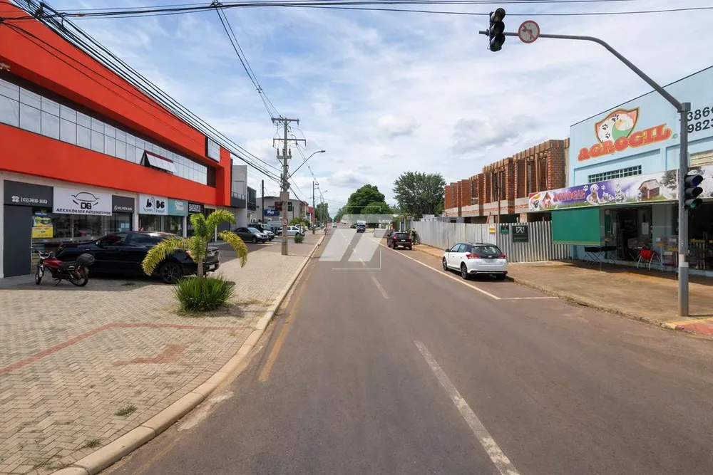 Loja-Salão, 1241 m² - Foto 2