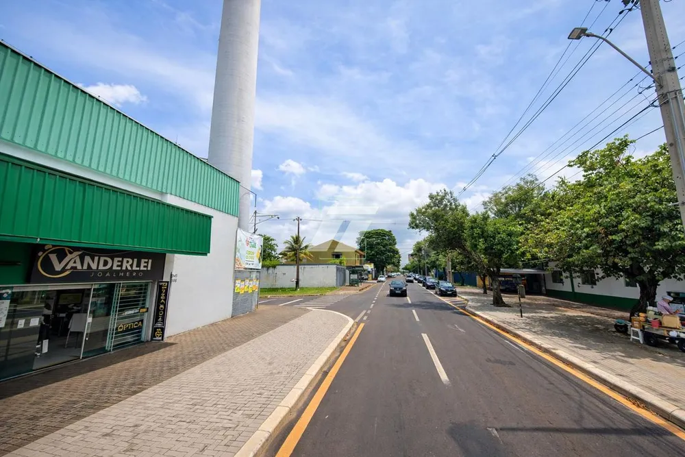 Loja-Salão, 1241 m² - Foto 3