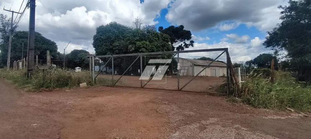 Depósito-Galpão, 600 m² - Foto 1