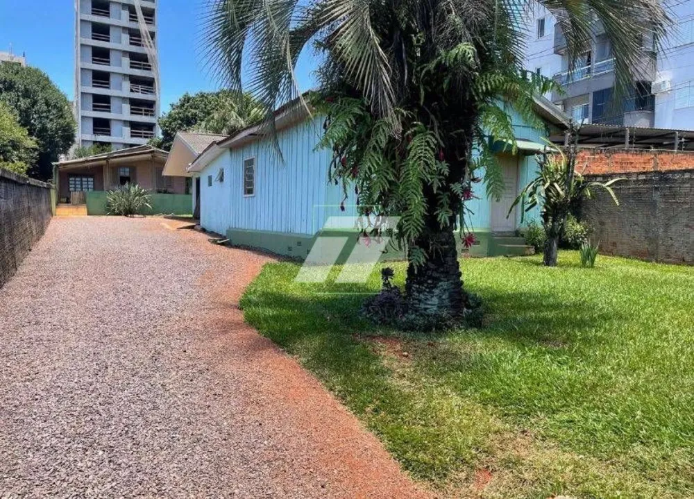 Casa, 660 m² - Foto 1
