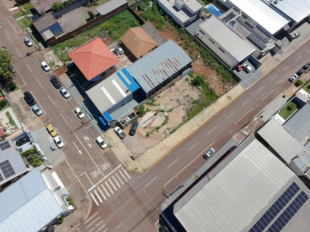 Loja-Salão - Foto 1