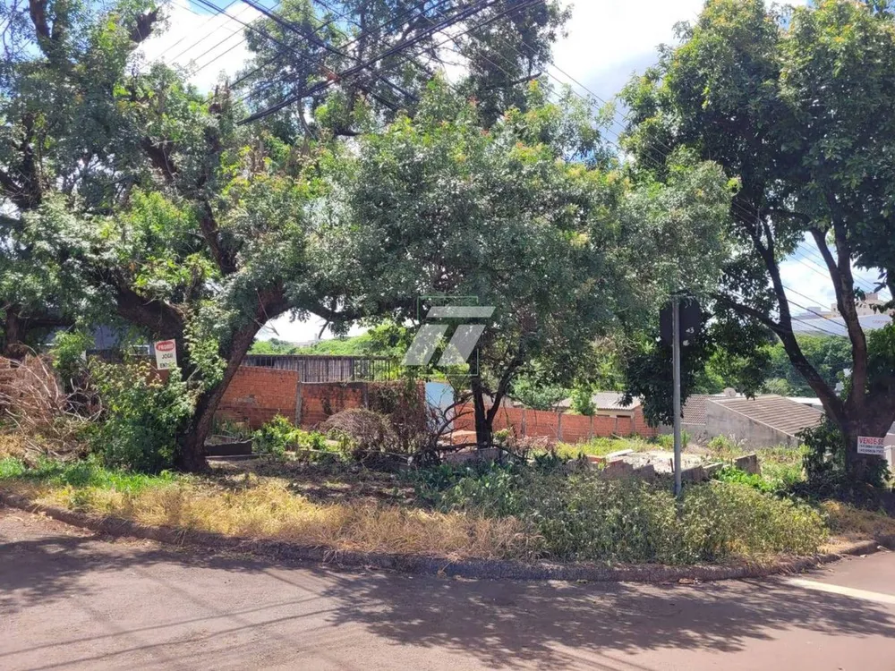 Casa, 402 m² - Foto 1