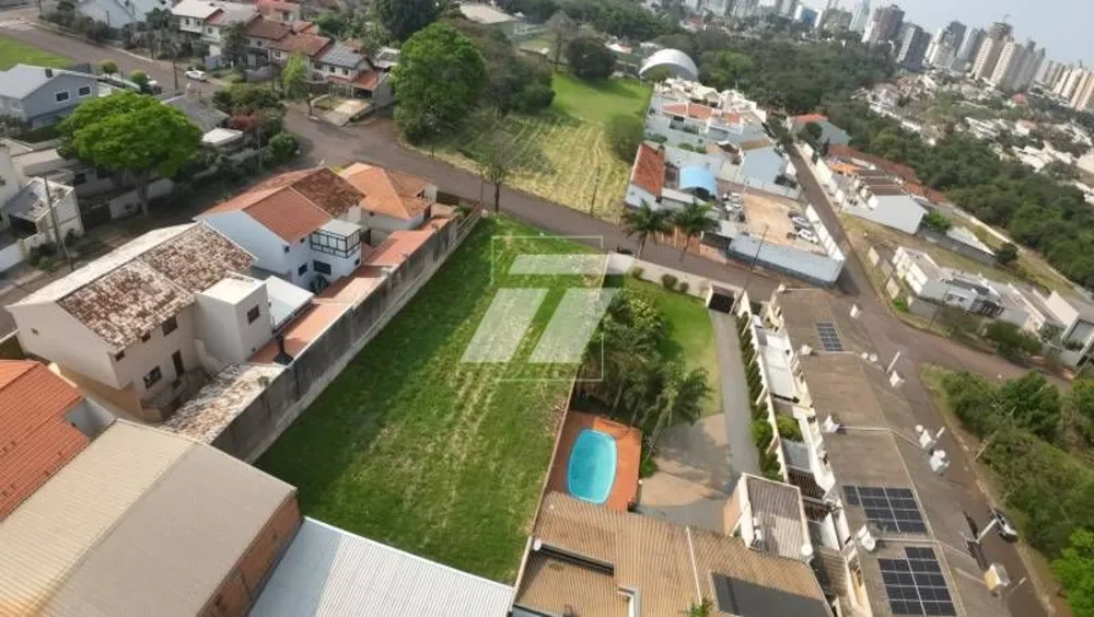 Casa, 1100 m² - Foto 1