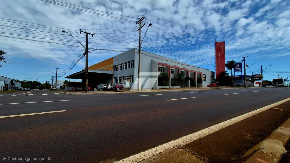 Loja-Salão - Foto 1