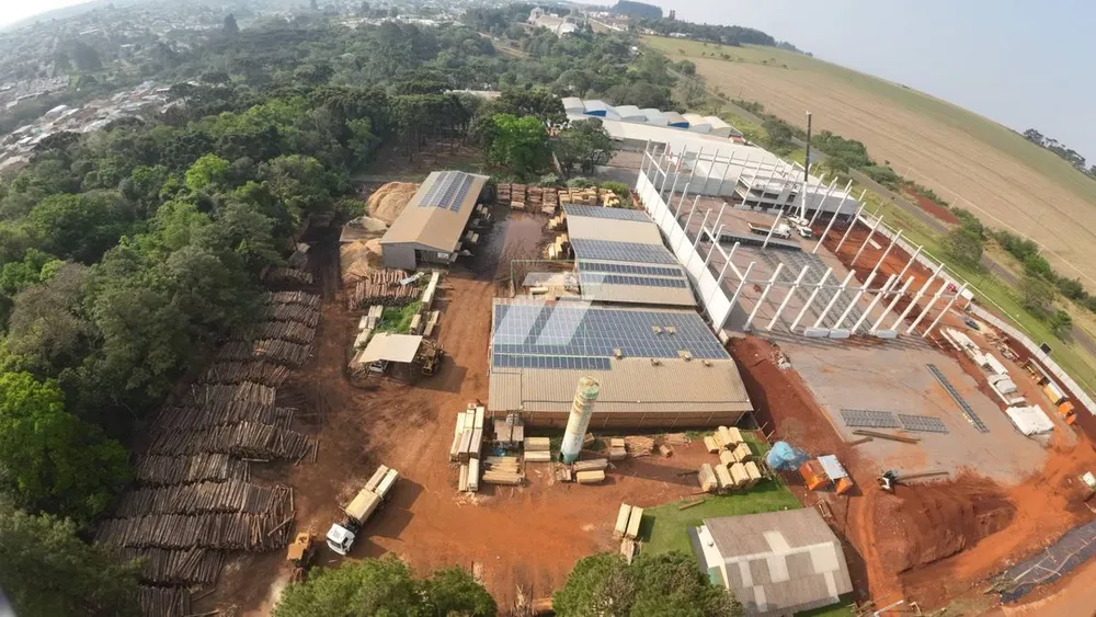 Depósito-Galpão - Foto 1