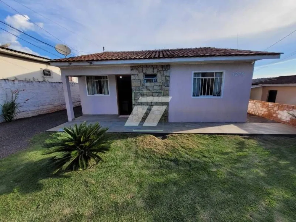 Casa, 122 m² - Foto 4