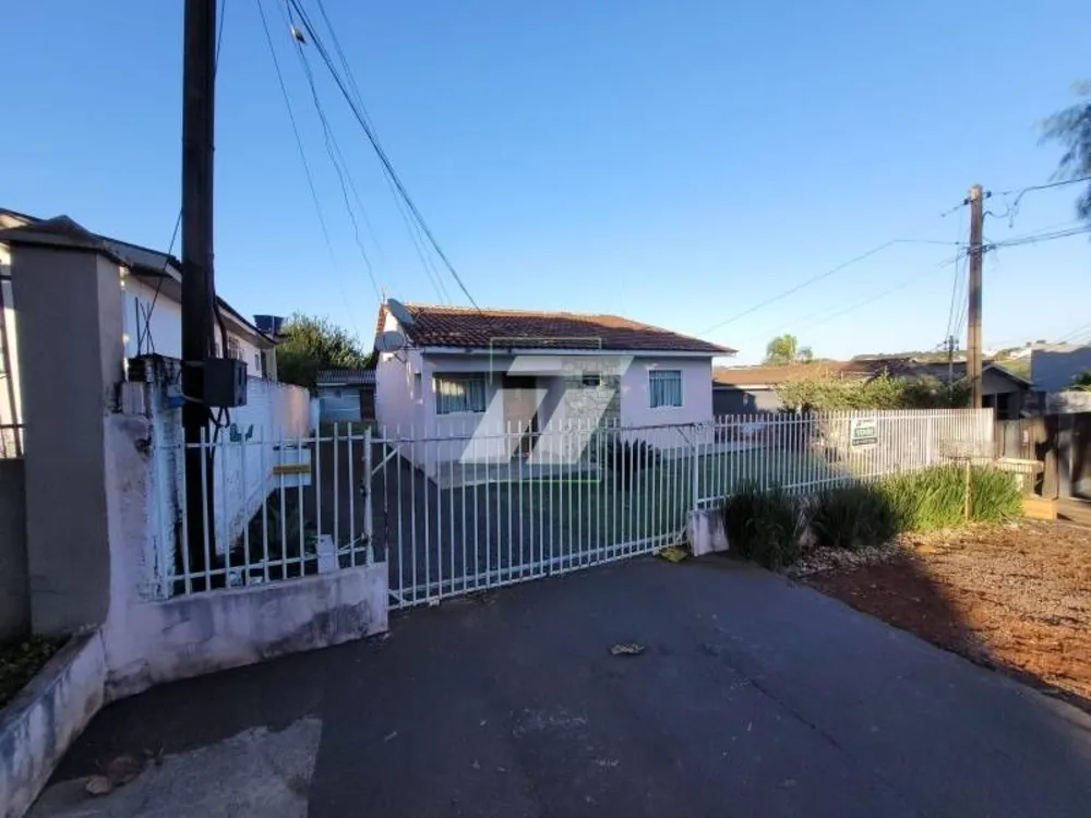 Casa, 122 m² - Foto 3