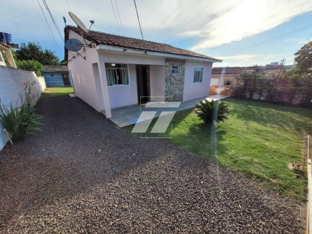 Casa, 122 m² - Foto 6
