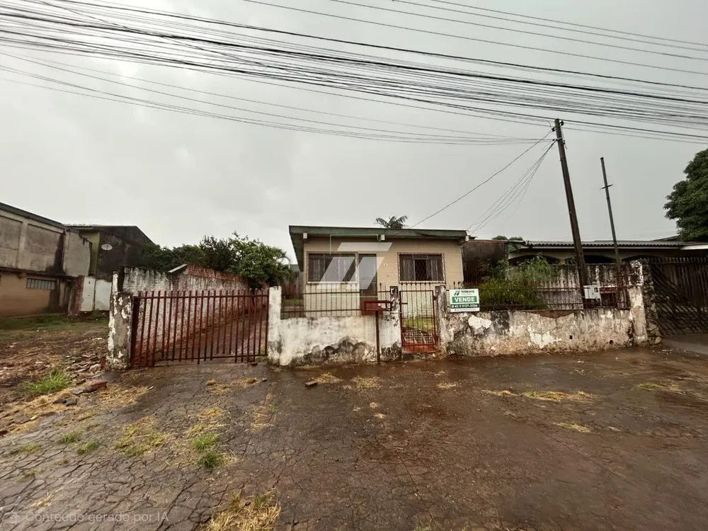 Casa - Foto 1