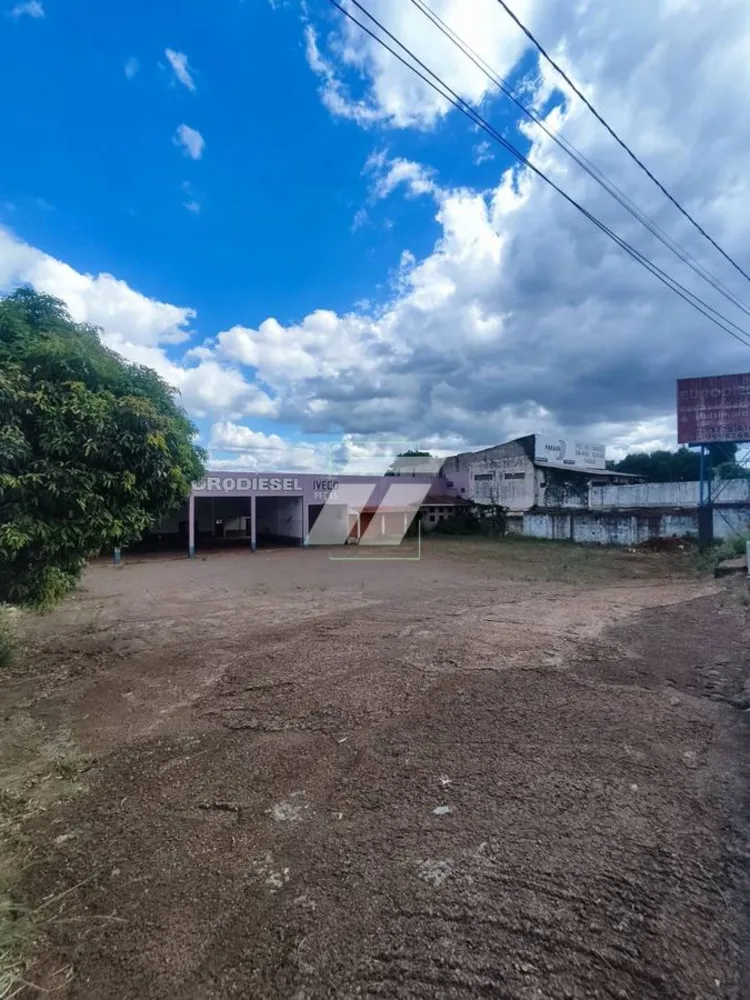 Loja-Salão, 2100 m² - Foto 2