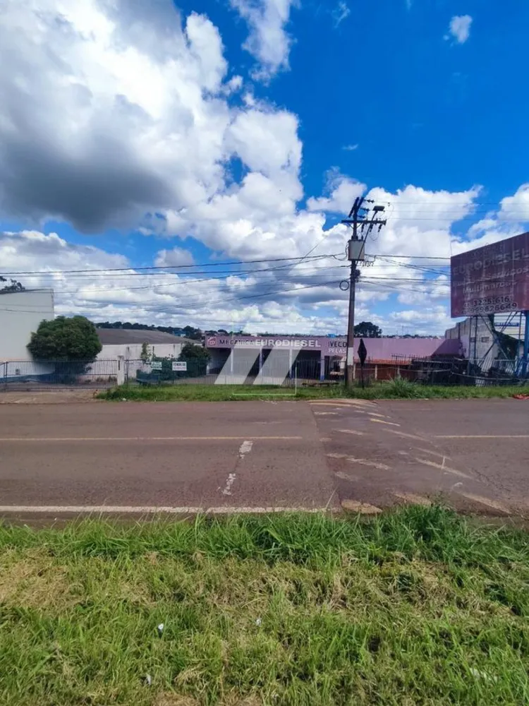 Loja-Salão, 2100 m² - Foto 1