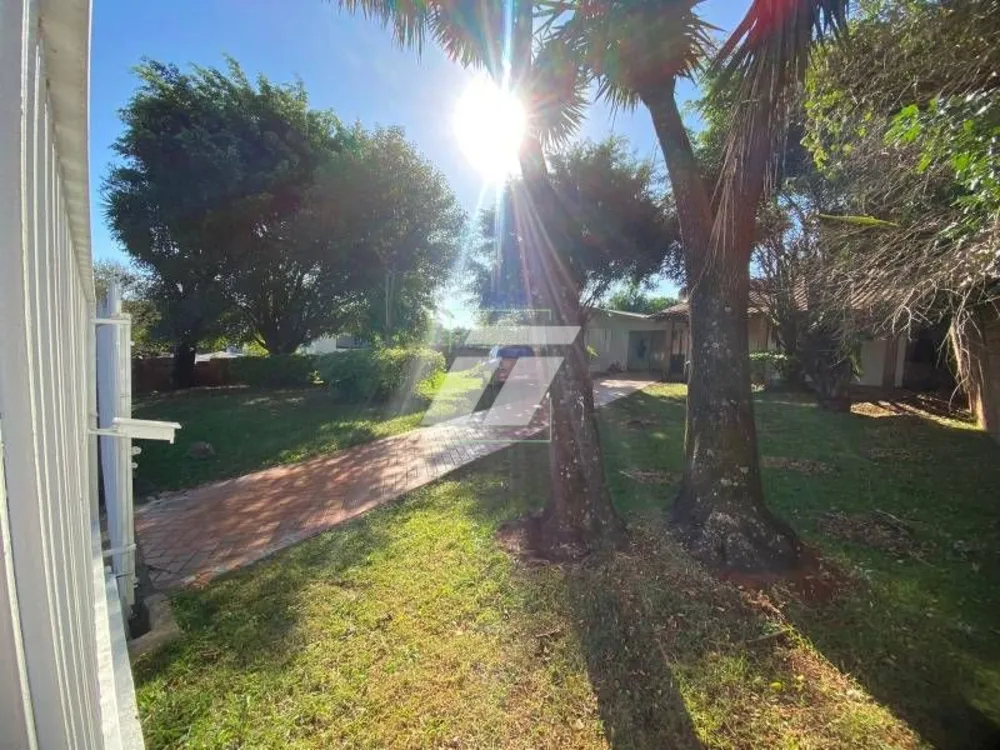 Casa, 1320 m² - Foto 4