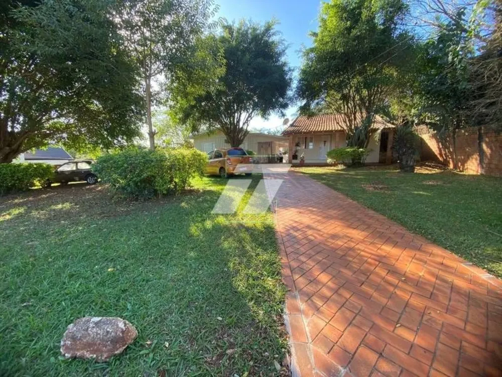 Casa, 1320 m² - Foto 3
