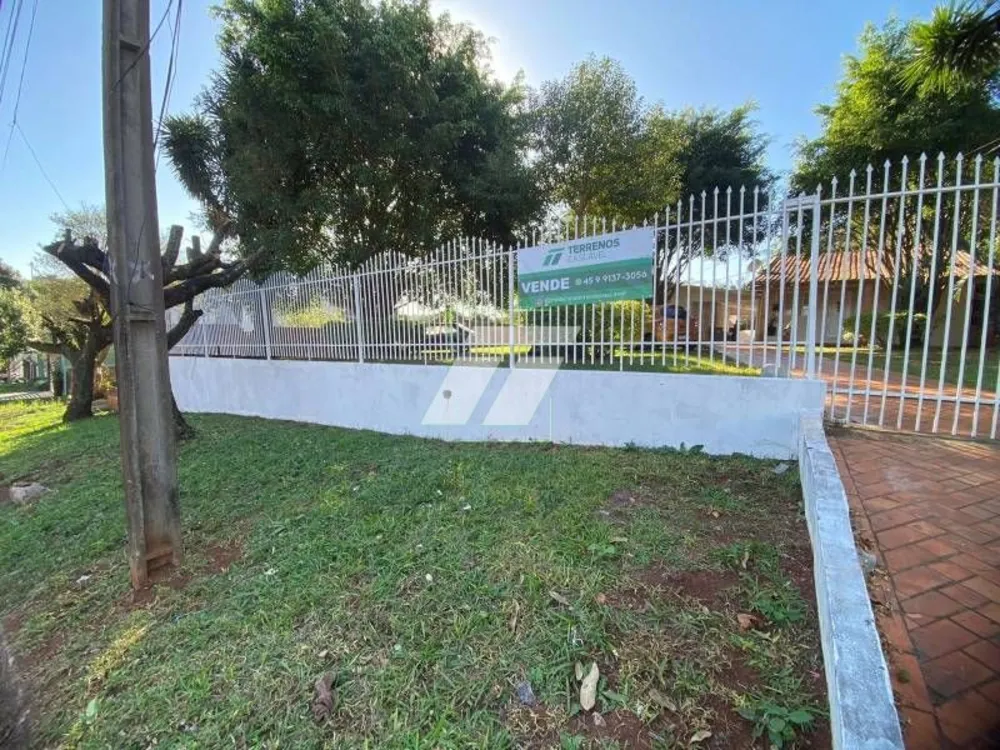 Casa, 1320 m² - Foto 1