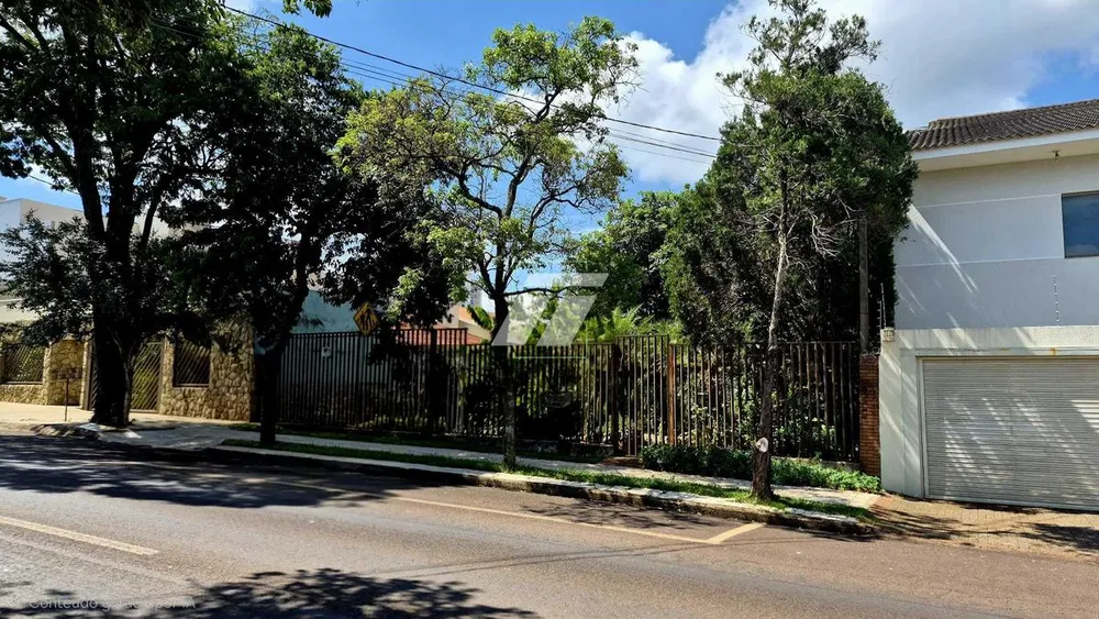 Casa, 4 quartos, 490 m² - Foto 4