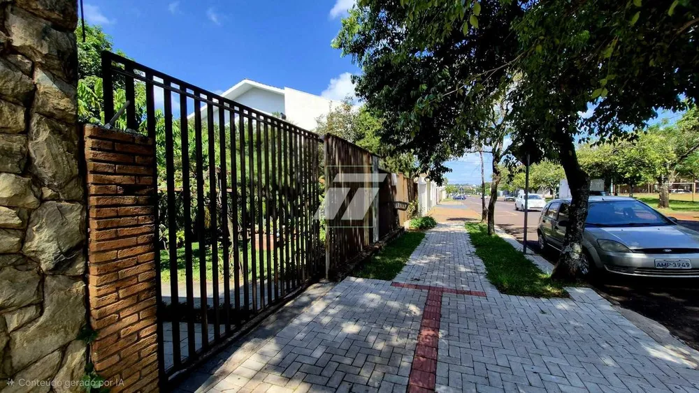 Casa, 4 quartos, 490 m² - Foto 2