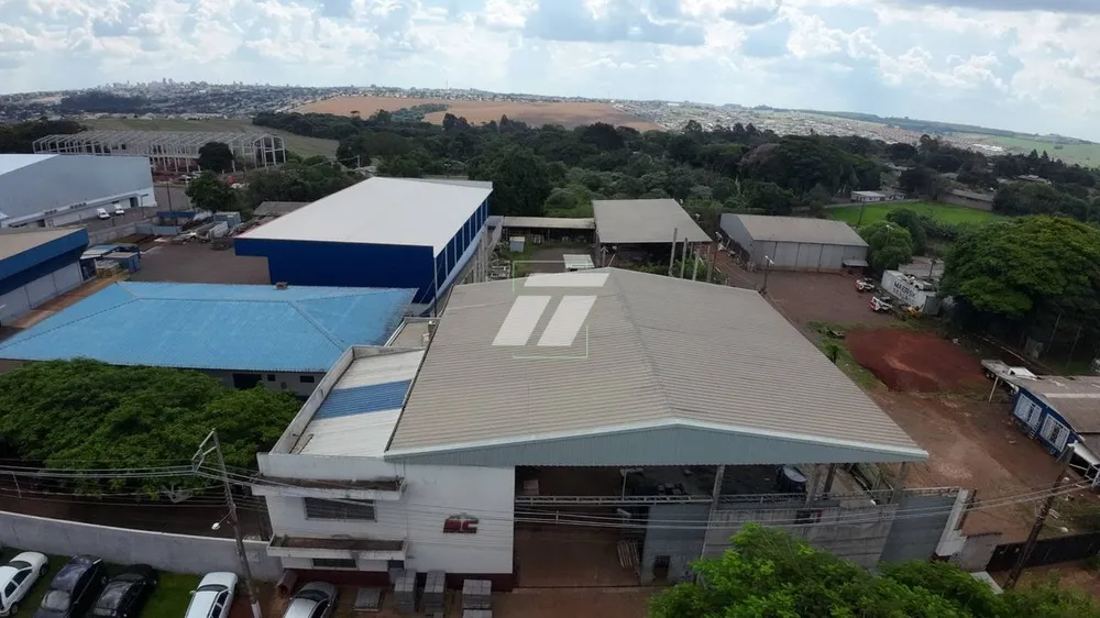 Depósito-Galpão - Foto 2