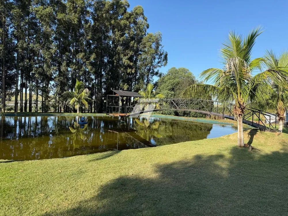 Chácara - Foto 1