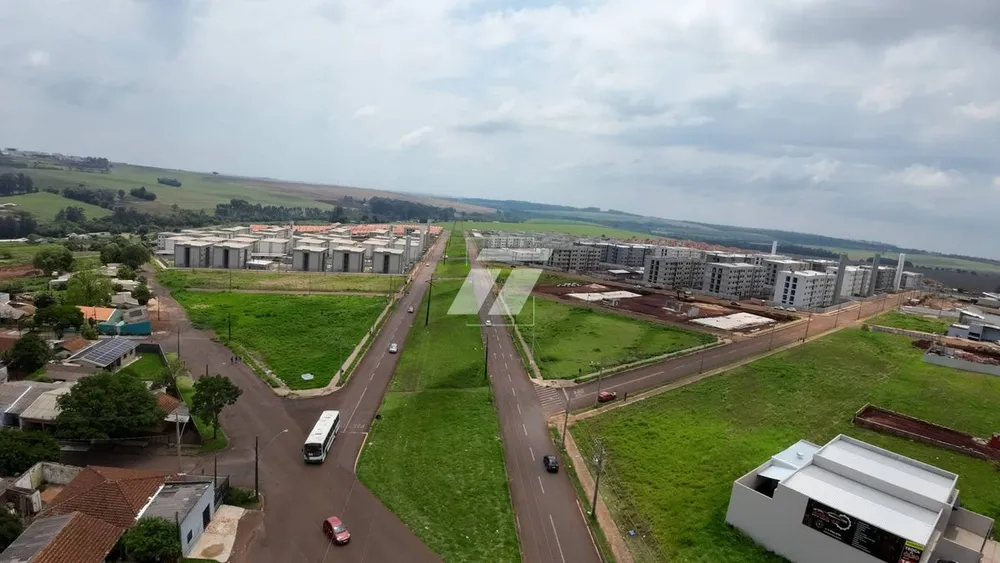 Loja-Salão, 4170 m² - Foto 1
