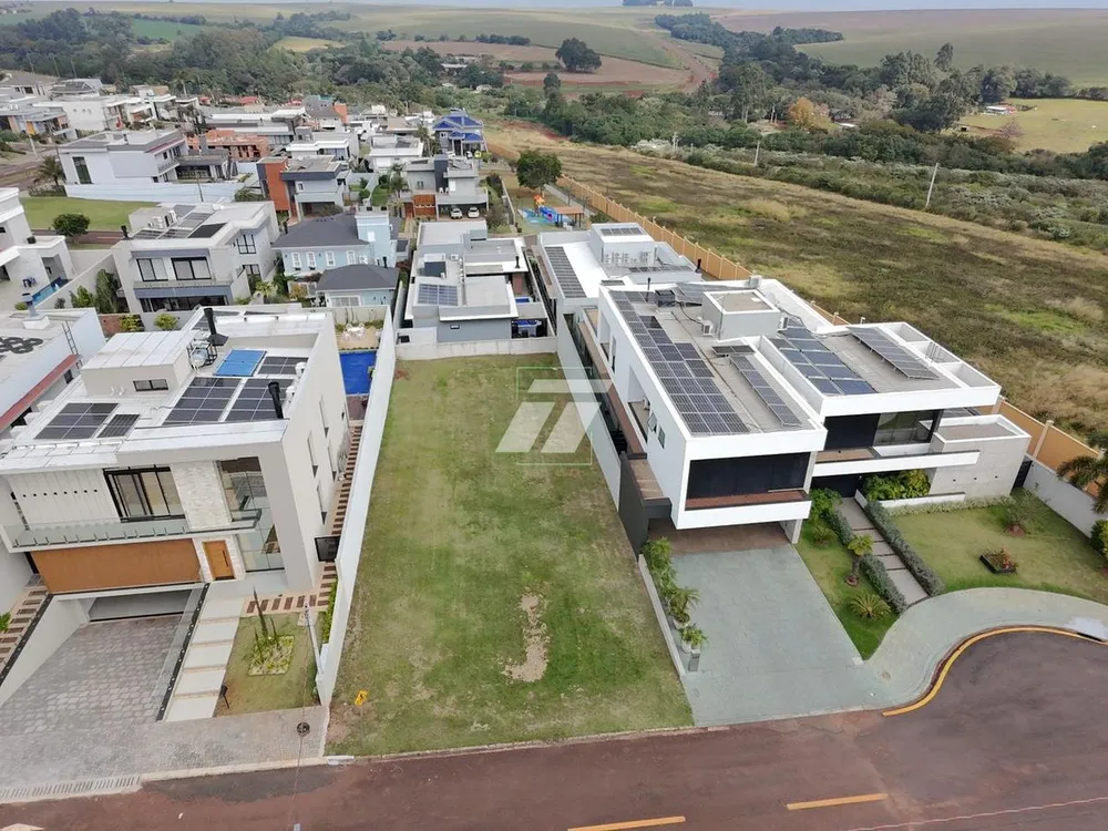 Casa de Condomínio - Foto 1