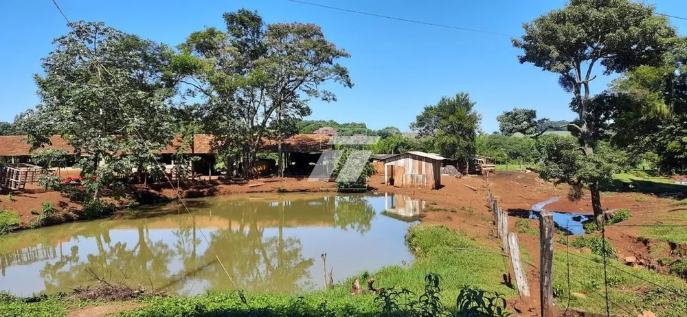 Sítio, 25 hectares - Foto 1