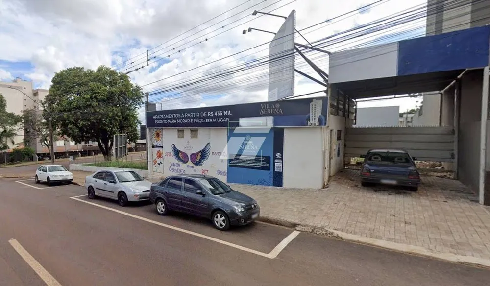 Loja-Salão, 645 m² - Foto 1