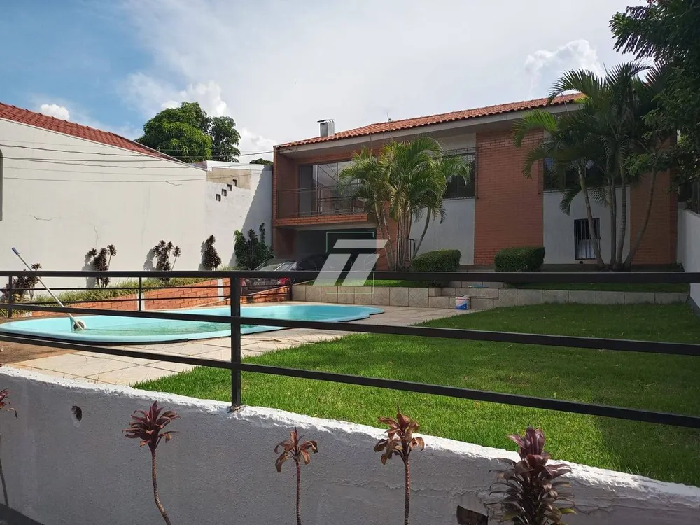 Casa, 402 m² - Foto 3