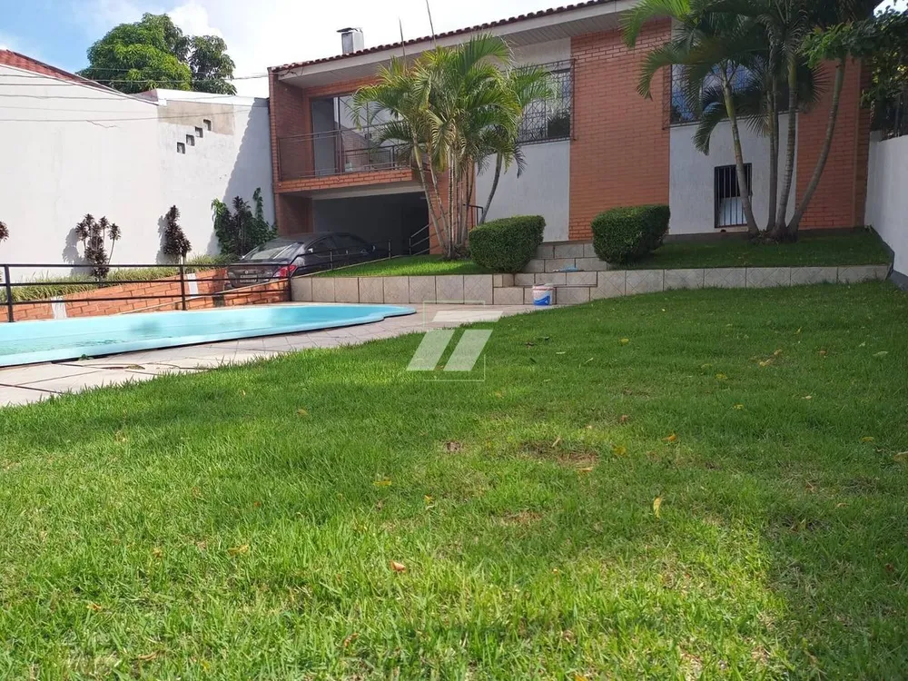 Casa, 402 m² - Foto 12