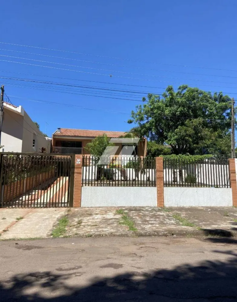 Casa, 402 m² - Foto 1