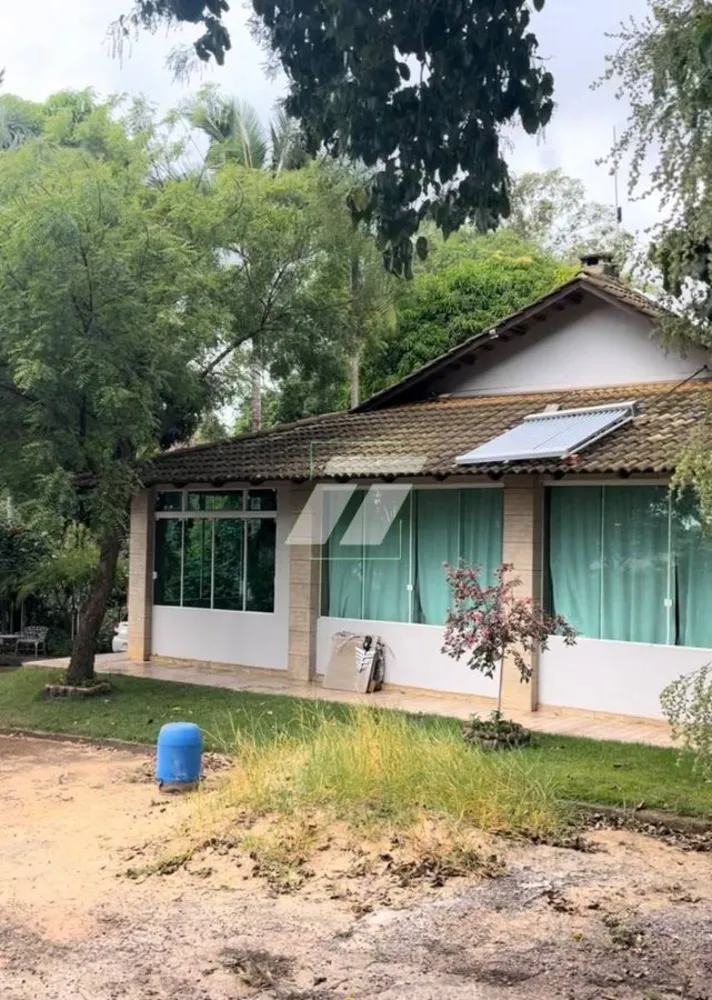Depósito-Galpão - Foto 1