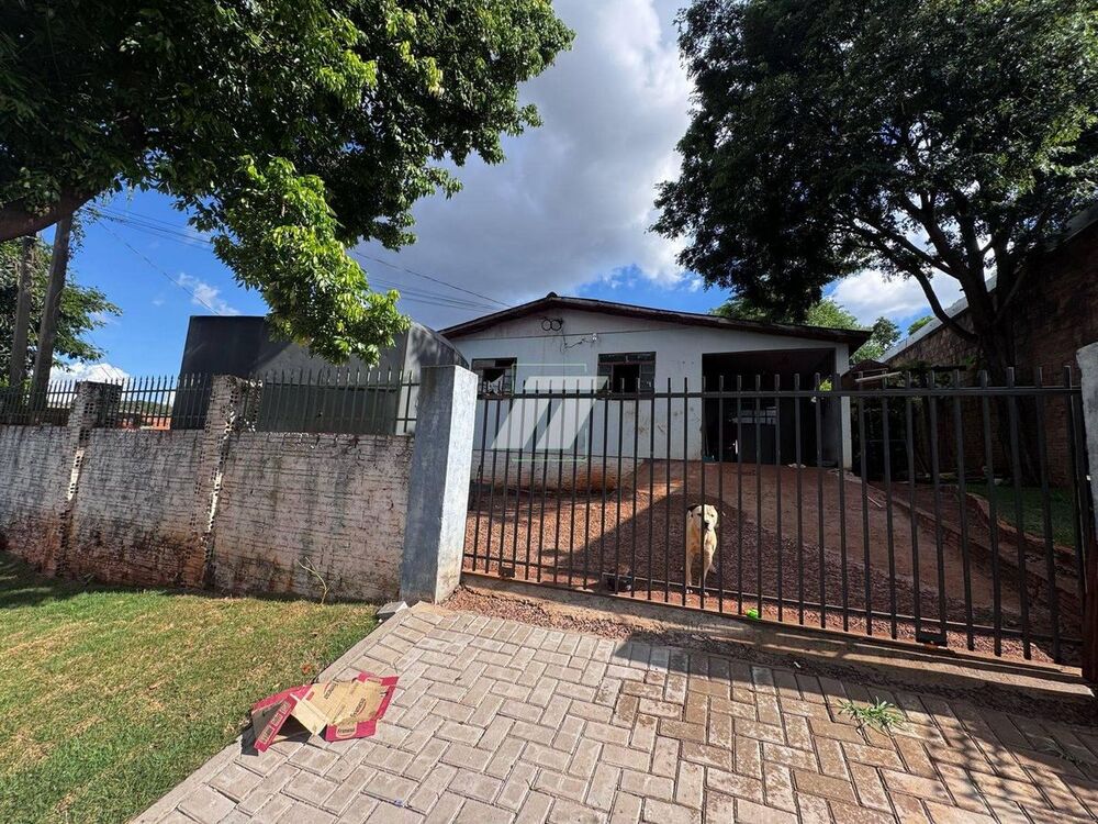 Casa à venda, 450m² - Foto 1