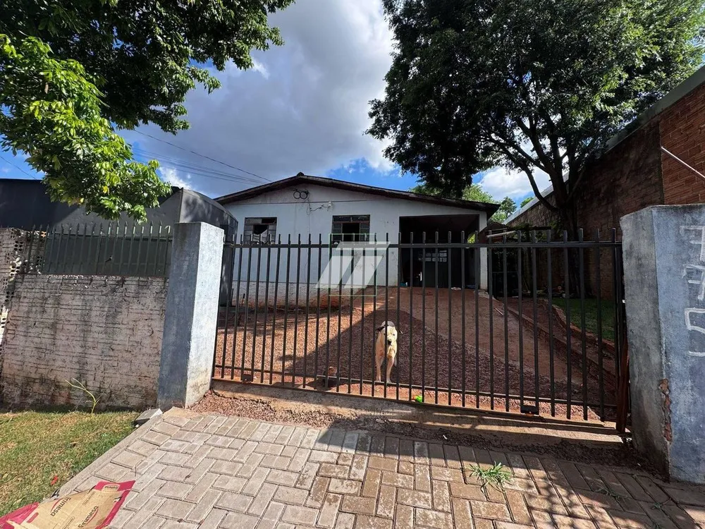 Casa, 450 m² - Foto 1
