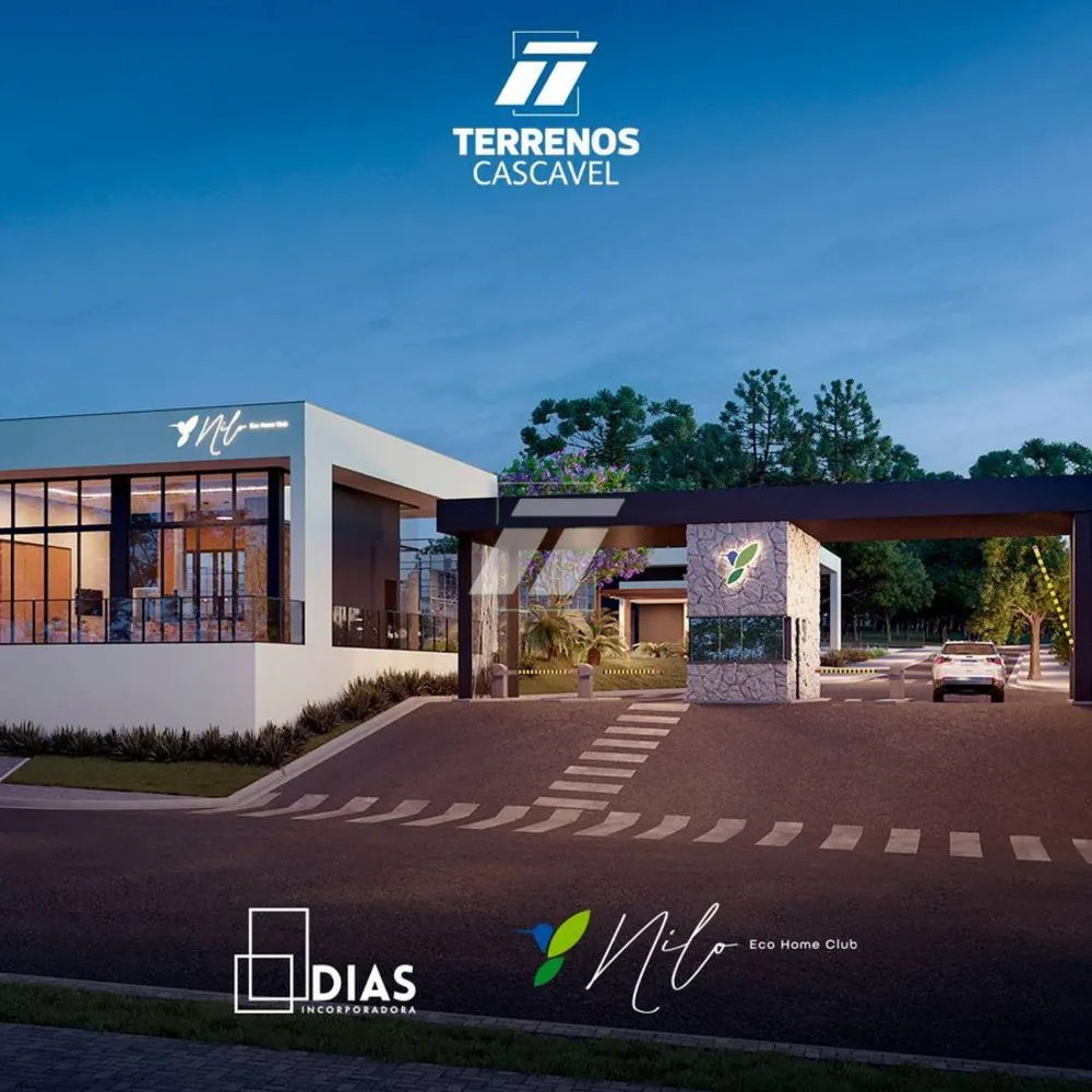 Casa de Condomínio - Foto 1