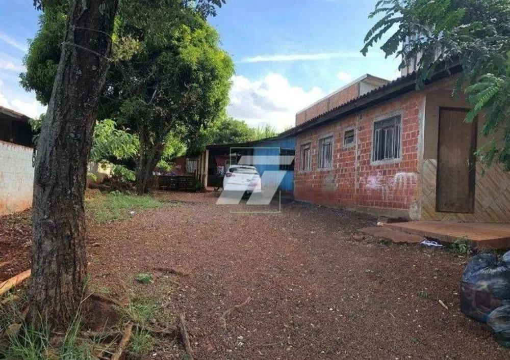 Casa, 540 m² - Foto 1