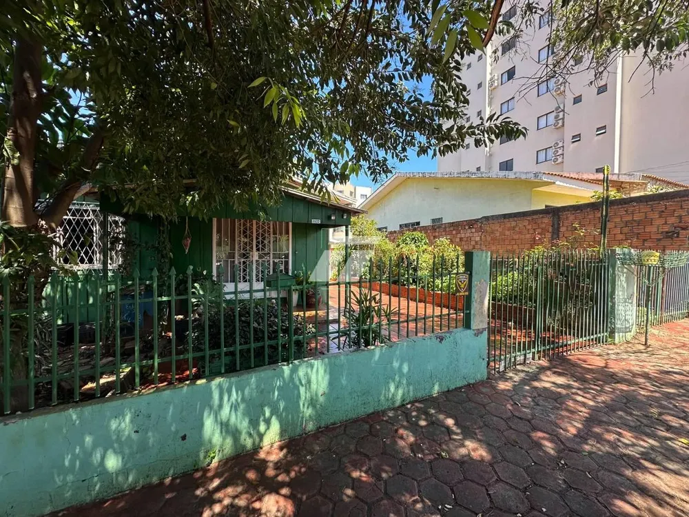 Loja-Salão, 645 m² - Foto 1