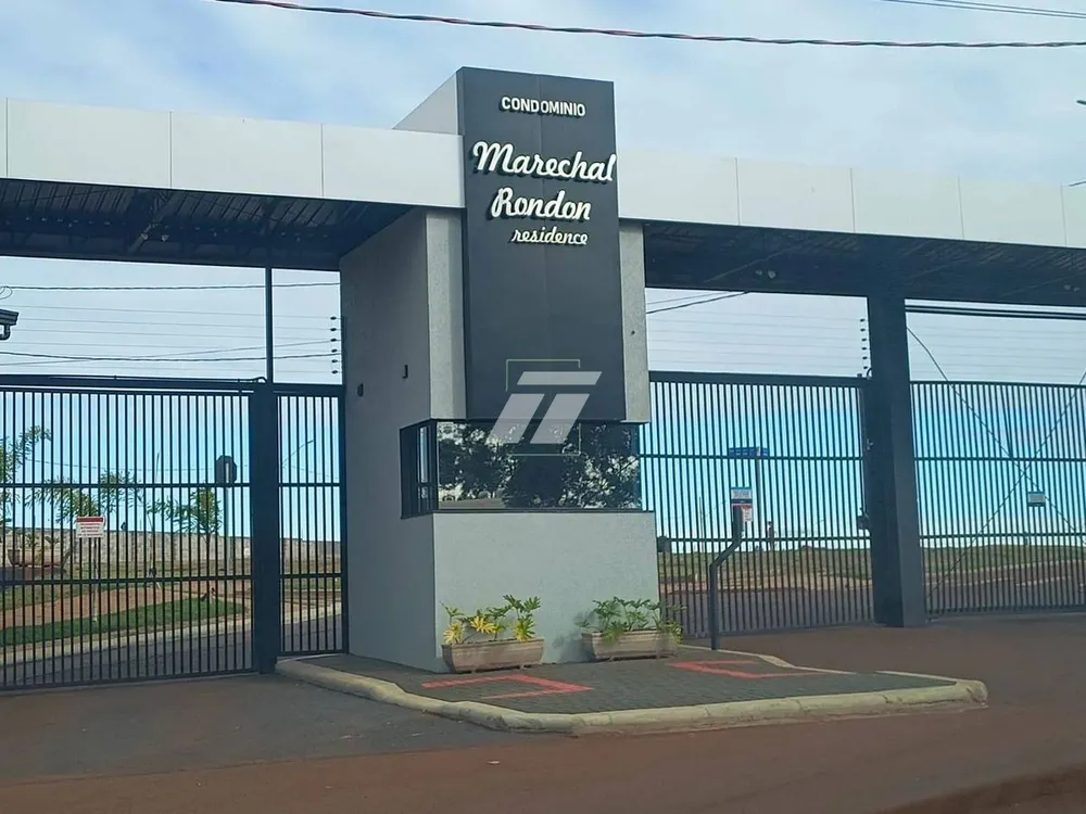 Casa de Condomínio - Foto 1