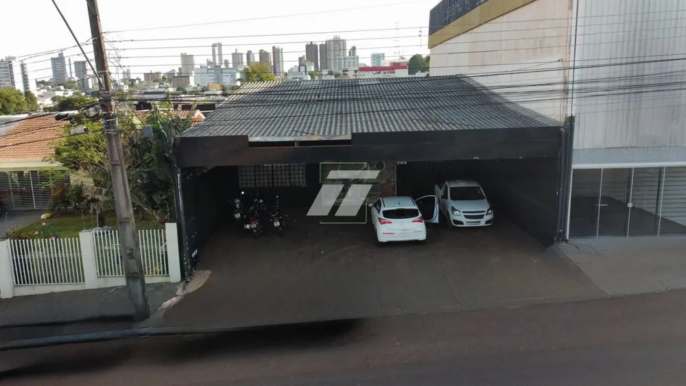 Loja-Salão - Foto 1