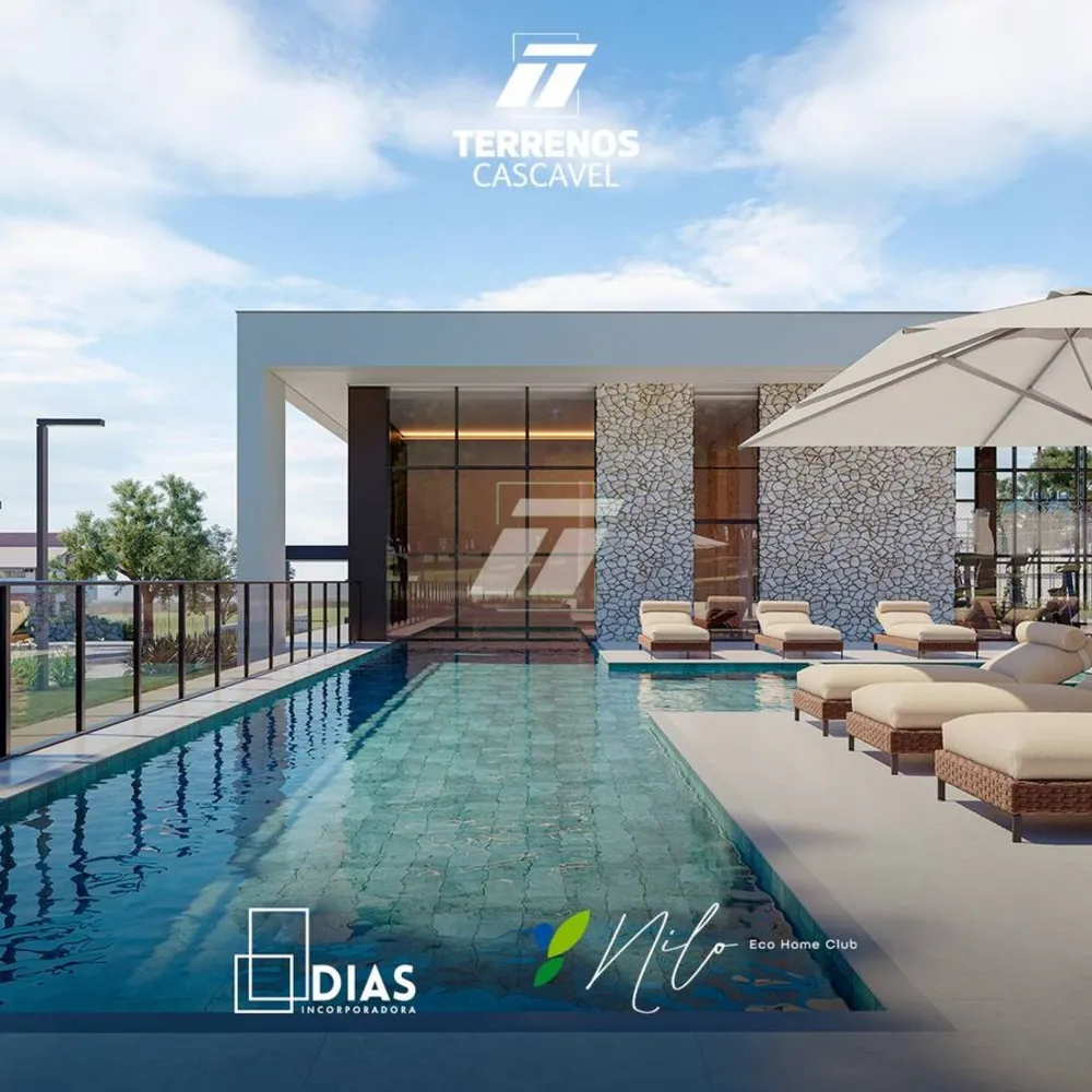 Casa de Condomínio - Foto 1