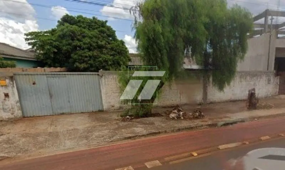 Loja-Salão, 327 m² - Foto 1