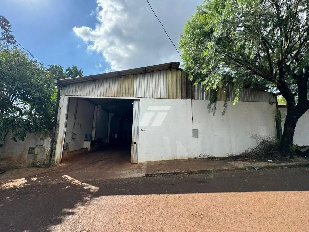 Loja-Salão - Foto 1
