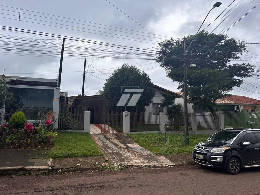 Casa, 413 m² - Foto 1