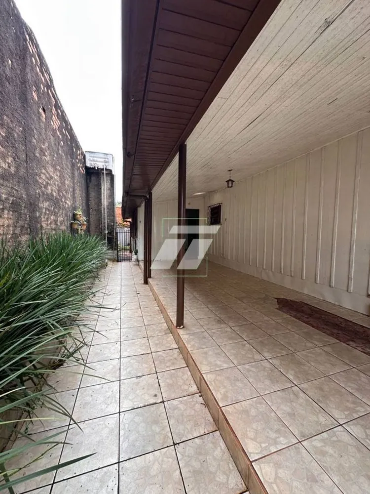 Casa, 413 m² - Foto 11