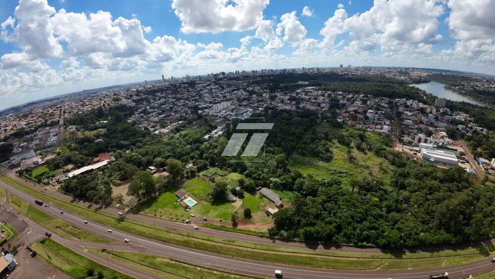 Depósito-Galpão - Foto 1