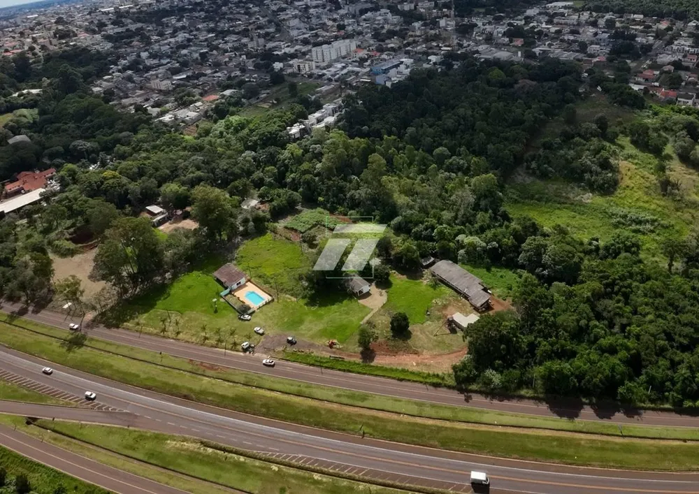 Depósito-Galpão - Foto 1