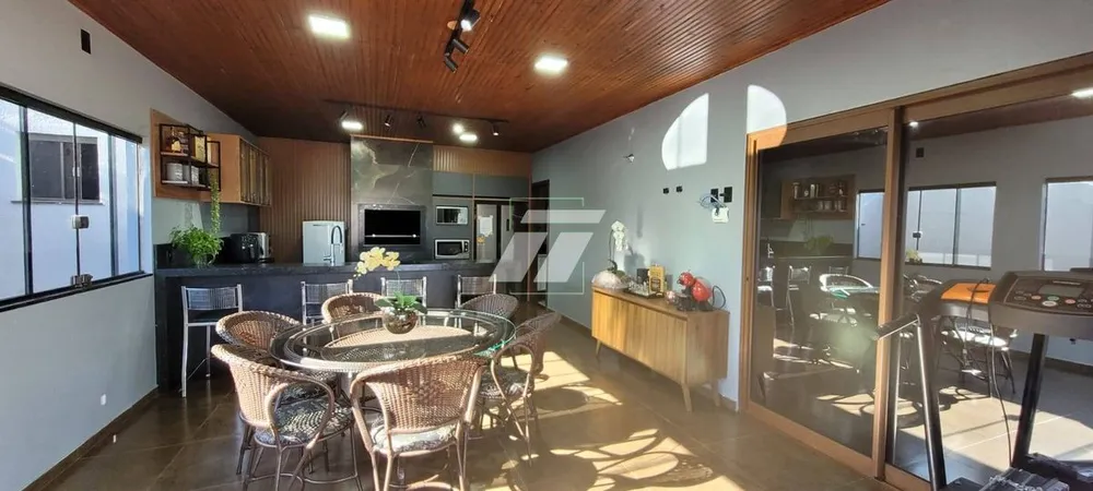 Loja-Salão, 263 m² - Foto 7