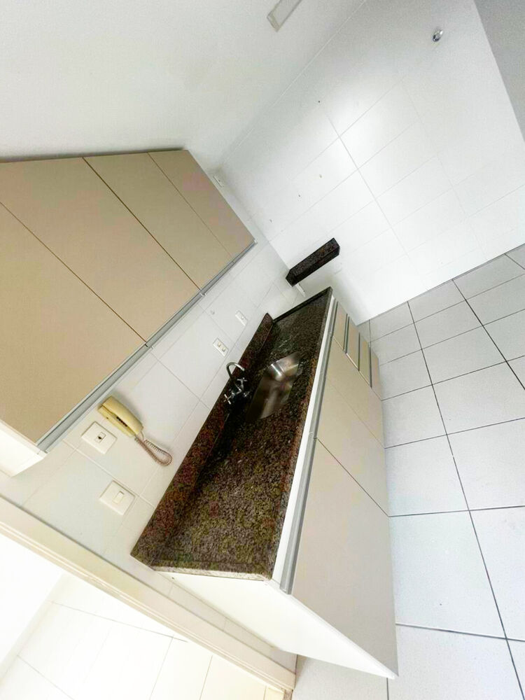 Apartamento, 4 quartos, 132 m² - Foto 4