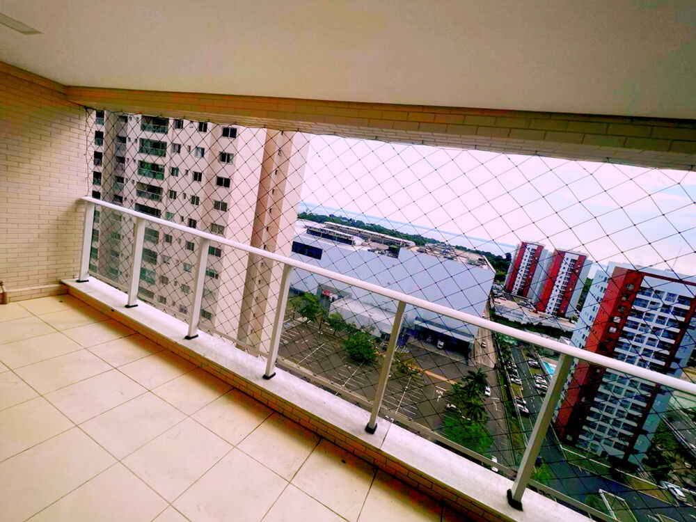 Apartamento, 4 quartos, 132 m² - Foto 9