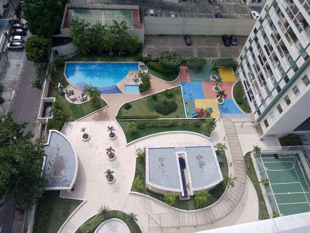 Apartamento, 4 quartos, 131 m² - Foto 19